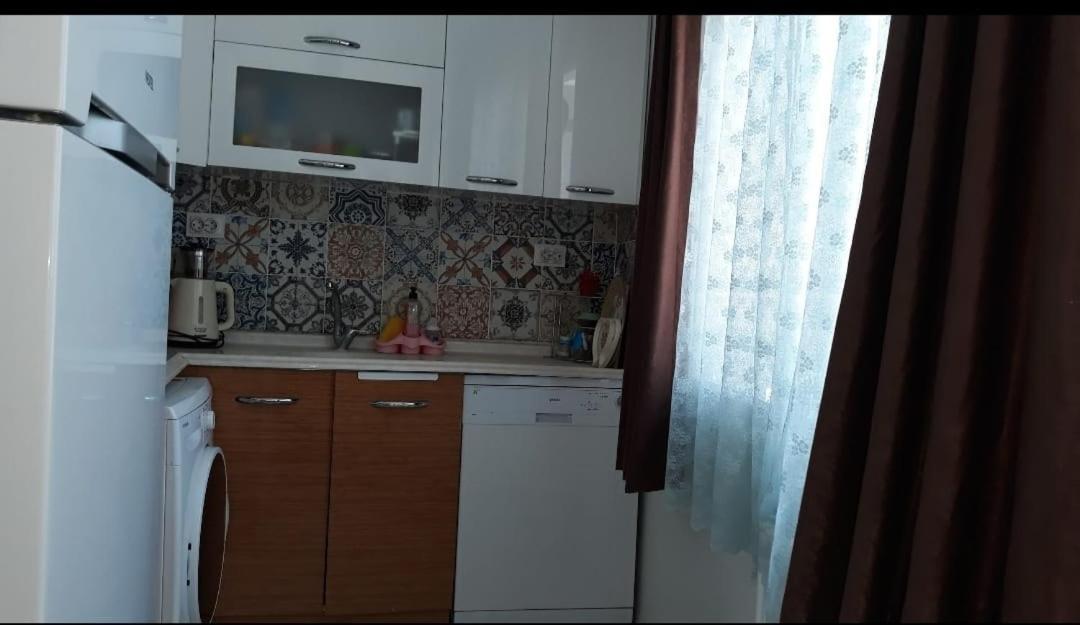 Zuebeyde Hanim Homes İzmir Eksteriør bilde