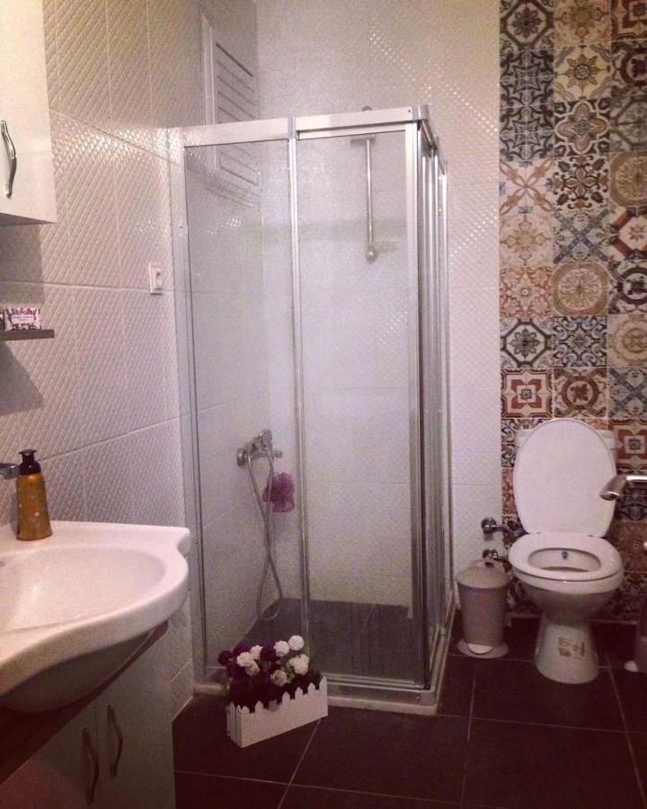 Zuebeyde Hanim Homes İzmir Eksteriør bilde