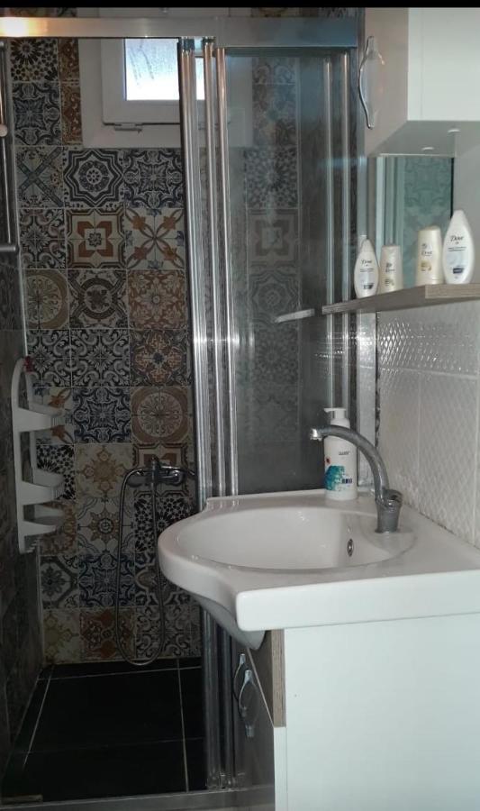 Zuebeyde Hanim Homes İzmir Eksteriør bilde