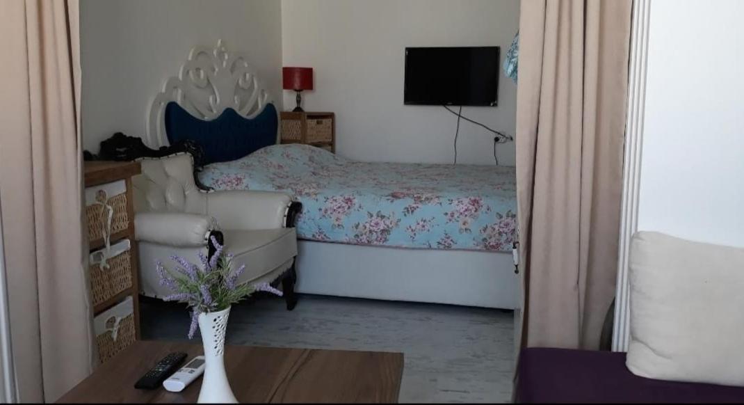 Zuebeyde Hanim Homes İzmir Eksteriør bilde