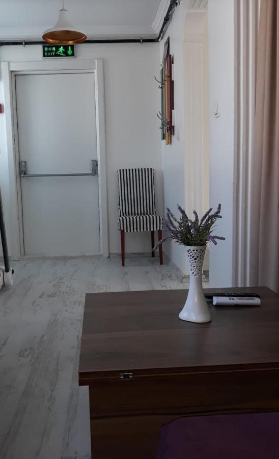 Zuebeyde Hanim Homes İzmir Eksteriør bilde