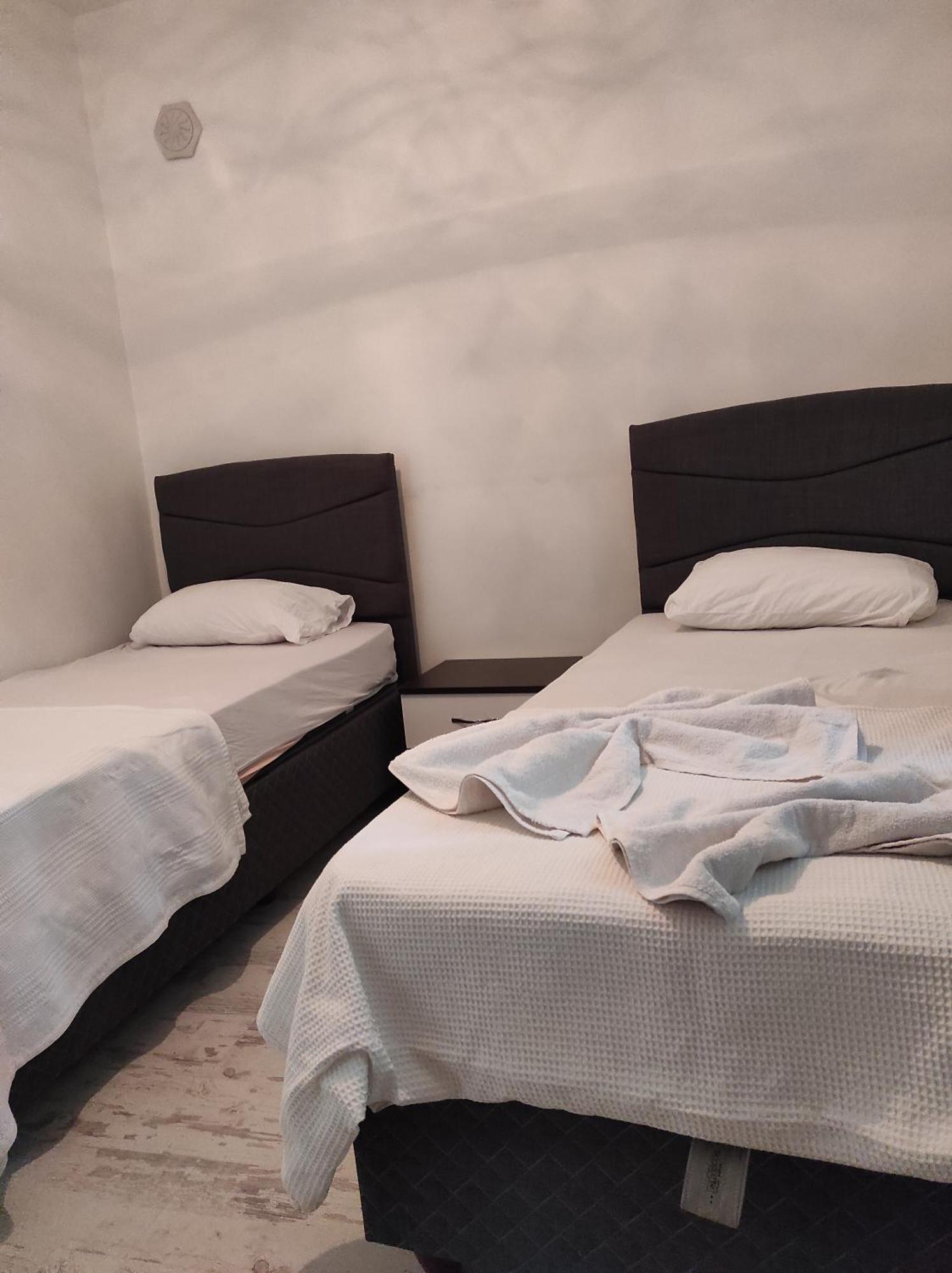 Zuebeyde Hanim Homes İzmir Eksteriør bilde
