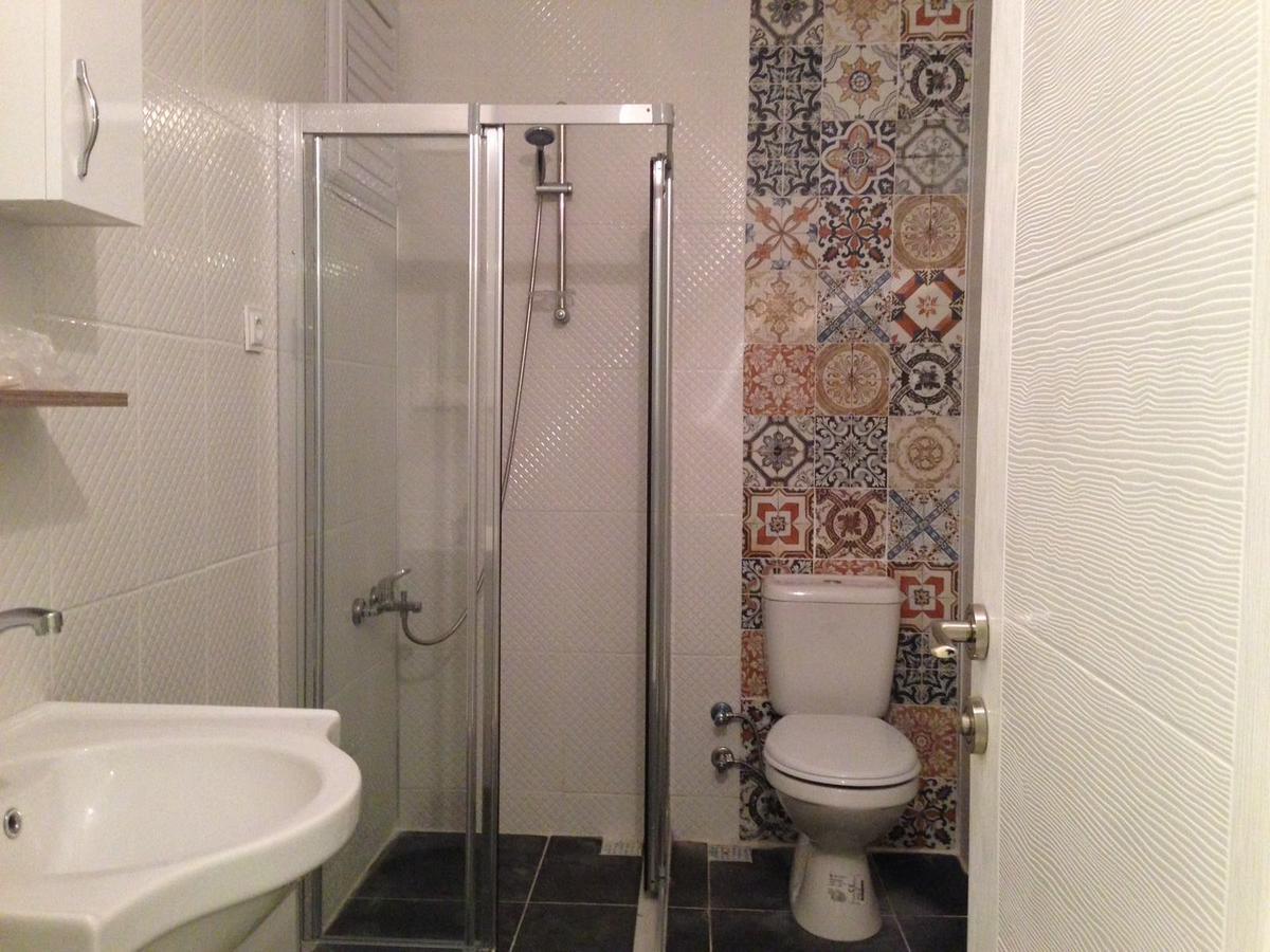 Zuebeyde Hanim Homes İzmir Eksteriør bilde