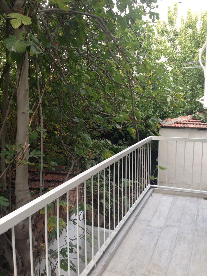 Zuebeyde Hanim Homes İzmir Eksteriør bilde