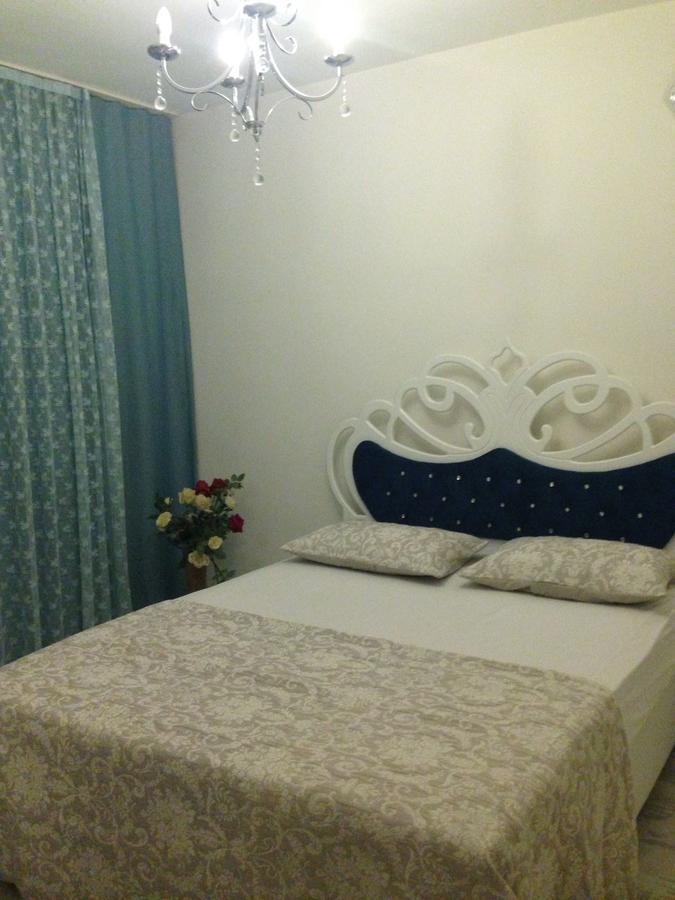 Zuebeyde Hanim Homes İzmir Eksteriør bilde