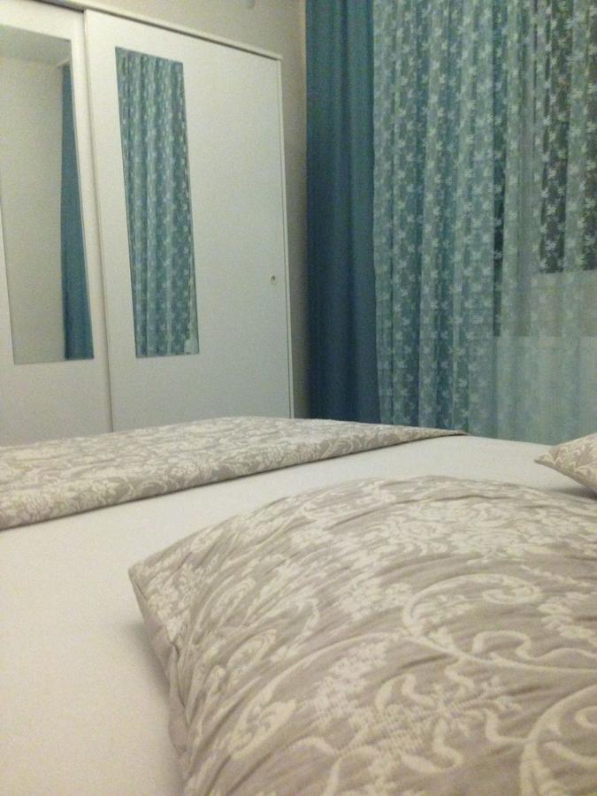 Zuebeyde Hanim Homes İzmir Eksteriør bilde