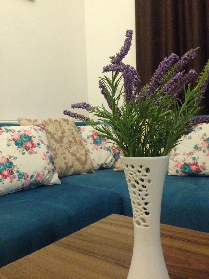 Zuebeyde Hanim Homes İzmir Eksteriør bilde