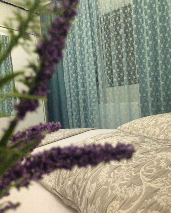 Zuebeyde Hanim Homes İzmir Eksteriør bilde