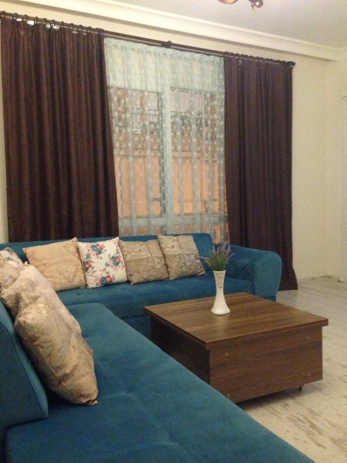 Zuebeyde Hanim Homes İzmir Eksteriør bilde