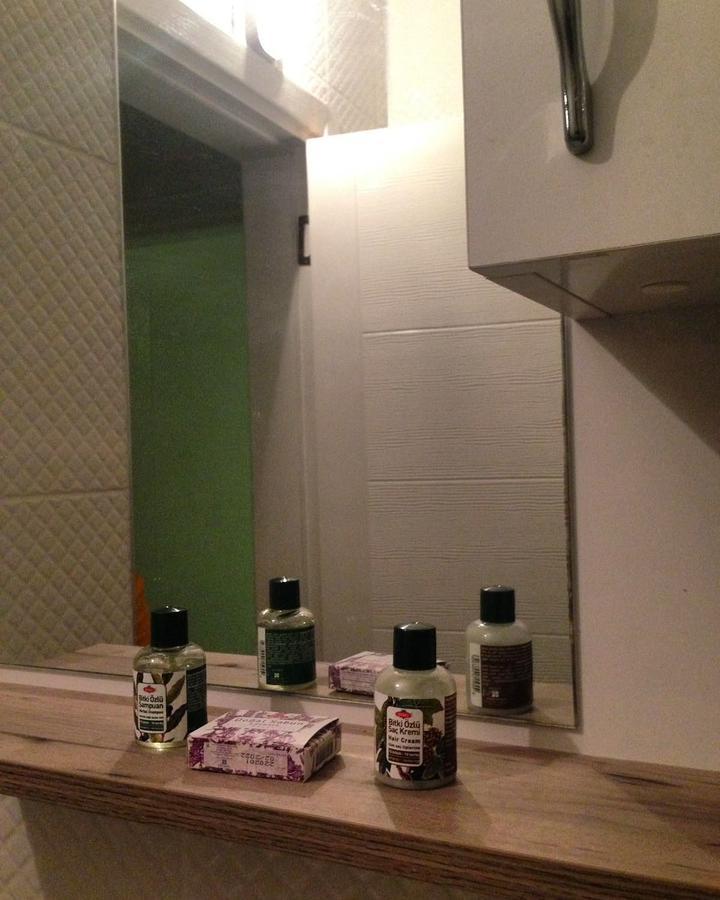 Zuebeyde Hanim Homes İzmir Eksteriør bilde